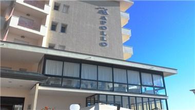 Hotel Apollo in Cervia, IT