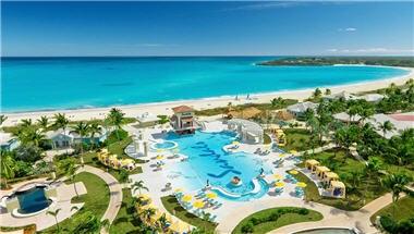 Sandals Emerald Bay in Great Exuma, BS