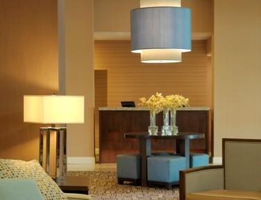 DoubleTree by Hilton Hotel St. Louis - Westport in St. Louis, MO