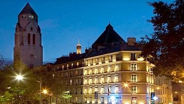 Hotel Marceau Champs-Elysees in Paris, FR