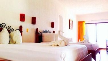 Hotel Pelicano Inn in Playa del Carmen, MX