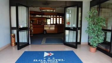 Ilga Hotel in Collecchio, IT