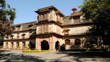 Palace Hotel, Bikaner House in Mount Abu, IN