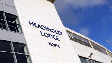 Headingley Lodge in Leeds, GB1