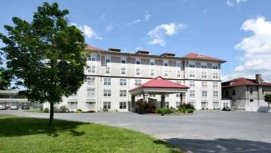 Fort William Henry Resort Hotel And Conference Center in Glen Falls, NY