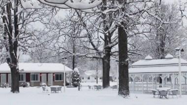 Murray Plaza Lodge in Murray, KY