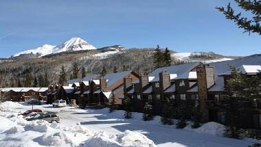 Cascade Village in Durango, CO