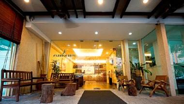 D Garden Hotel in Kuala Lumpur, MY