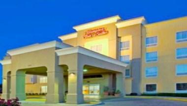 Hampton Inn & Suites Fort Worth-West-I-30 in Fort Worth, TX