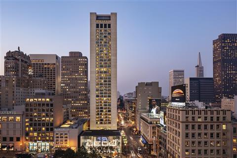 Grand Hyatt San Francisco in San Francisco, CA