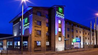 Holiday Inn Express Hemel Hempstead in Hemel Hempstead, GB1