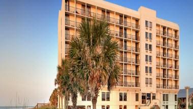 Surfside Beach Oceanfront Hotel in Surfside Beach, SC