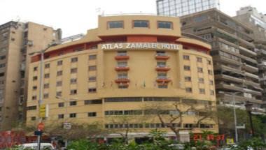 Atlas Zamalek Hotel in Giza, EG