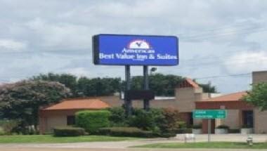 Americas Best Value Inn & Suites Victoria in Victoria, TX