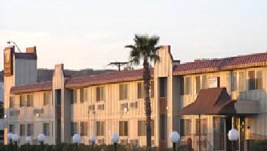 Travelers Inn in Bullhead City, AZ