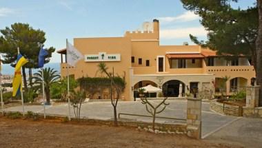 Forest Park Hotel in Rethymno, GR