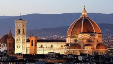 Hotel Delle Nazioni in Florence, IT