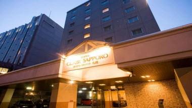 Hotel Clair Sapporo in Sapporo, JP
