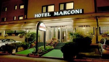 Hotel Marconi in Ponte San Nicolo, IT