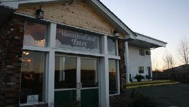 Vacationland Inn in Brewer, ME