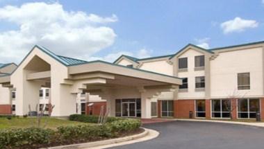 Days Inn & Suites by Wyndham Ridgeland in Ridgeland, MS