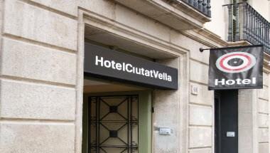 Hotel Ciutat Vella Barcelona in Barcelona, ES