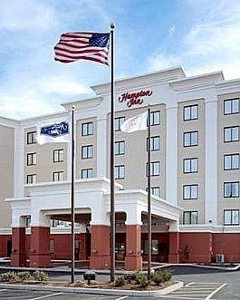 Hampton Inn Boston-Norwood in Norwood, MA