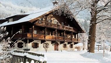 Romantik Hotel Die Gersberg Alm in Salzburg, AT