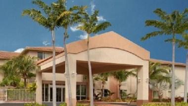 Sleep Inn and Suites Ft. Lauderdale International in Dania, FL