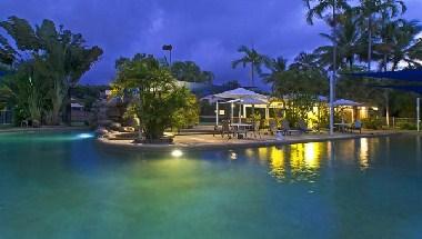 Nimrod Resort Apartments Port Douglas in Tropical North Queensland, AU