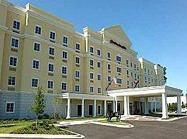 Hampton Inn & Suites Vicksburg in Vicksburg, MS