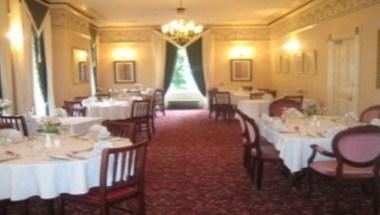 Sykeside Country House Hotel & Restaurant in Rossendale, GB1