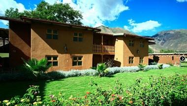 San Agustin Urubamba Hotel & Spa in Urubamba, PE