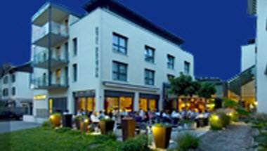 Hotel Berchtold in Burgdorf, CH