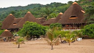 Burundi National Tourism Office in Bujumbura, BI