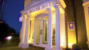 York House Hotel in Whitley Bay, GB1