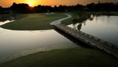 Lago Mar Country Club in Plantation, FL