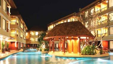 Patong Paragon Resort & Spa in Phuket, TH