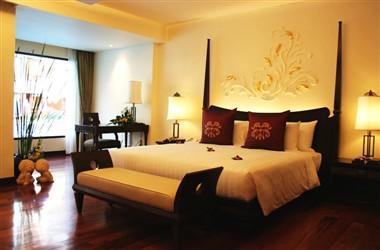 Patong Paragon Resort & Spa in Phuket, TH