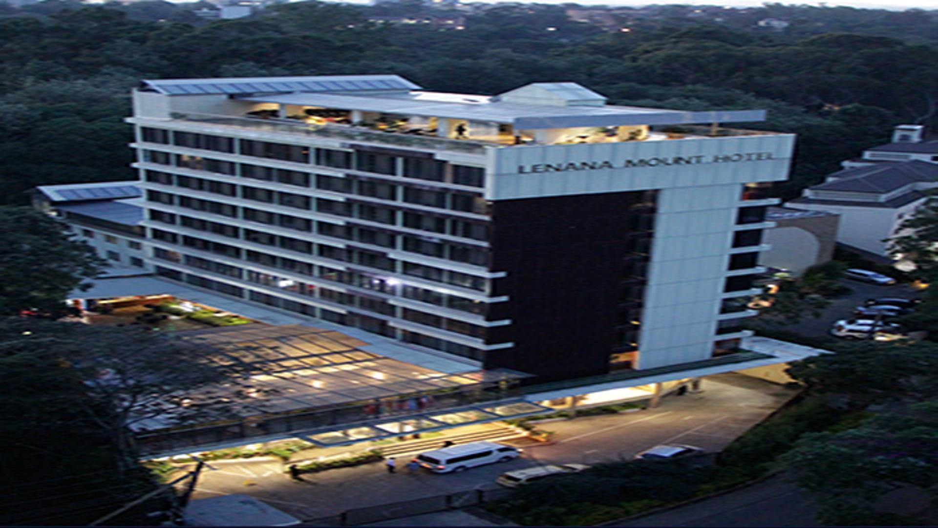 Swiss Lenana Mount Hotel in Nairobi, KE