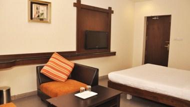 Hotel Tamizh Park in Puducherry, IN