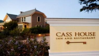 Cass House Inn & Restaurant in Cayucos, CA