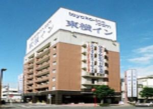 Toyoko Inn Fujisan Numazu-eki Kita-guchi No.1 in Numazu, JP