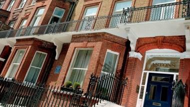 Astons Apartments in Royal Borough of Kensington and Chelsea, GB1