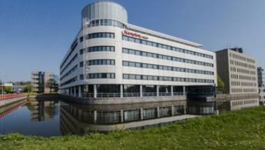 Hampton by Hilton Amsterdam Airport Schiphol in Hoofddorp, NL