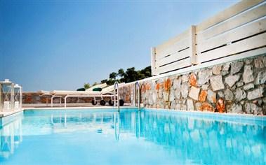 Kassandra Bay Hotel in Skiathos, GR