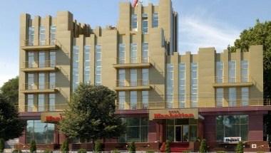 Manhattan Hotel & Restaurant in Chisinau, MD