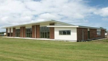 Normanby Recreation Centre in Hawera, NZ
