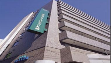 Hotel New Budget Sapporo in Sapporo, JP