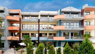 Mediterranean Resort Hotel in Paralia, GR